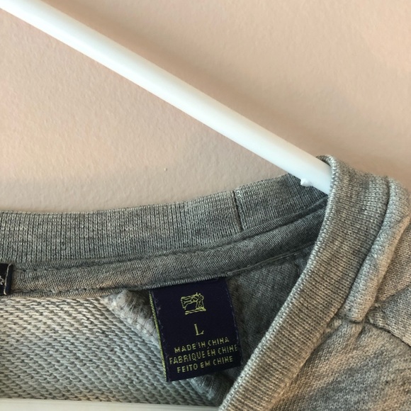 Scotch & sofa sweatshirt - Picture 3 of 7